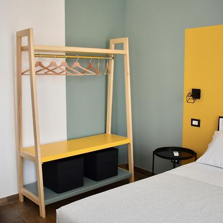 Domus Solis 파키노 외부 사진